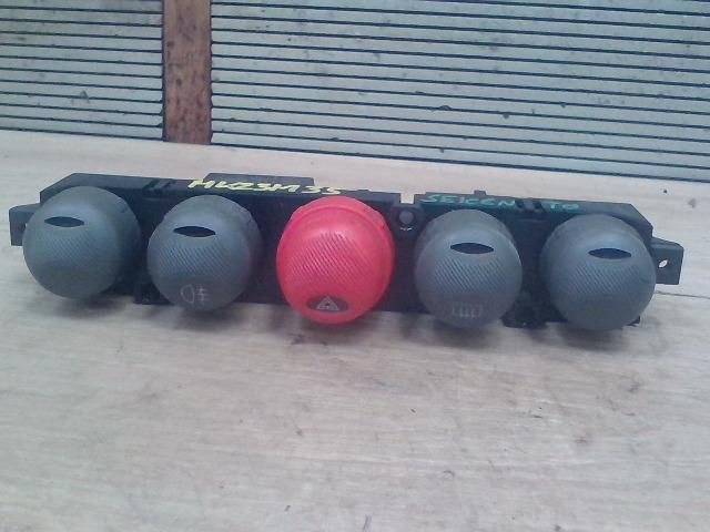 bontott FIAT SEICENTO Kombinált Kapcsoló