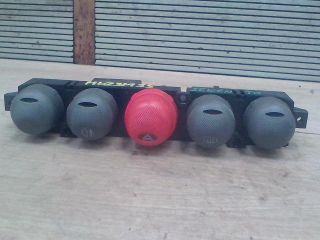 bontott FIAT SEICENTO Kombinált Kapcsoló