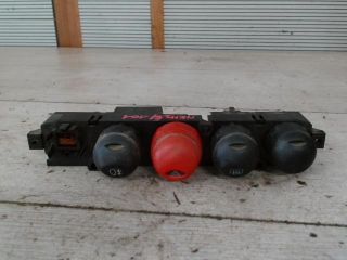 bontott FIAT SEICENTO Kombinált Kapcsoló