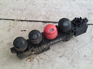 bontott FIAT SEICENTO Kombinált Kapcsoló