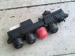 bontott FIAT SEICENTO Kombinált Kapcsoló