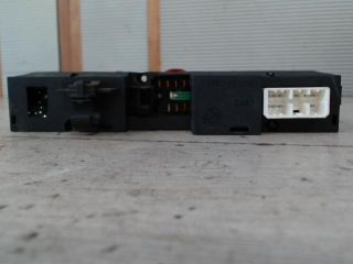 bontott FIAT SEICENTO Kombinált Kapcsoló