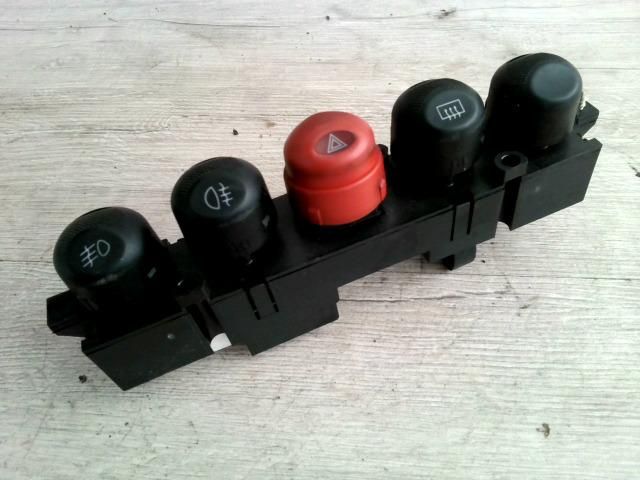 bontott FIAT SEICENTO Kombinált Kapcsoló