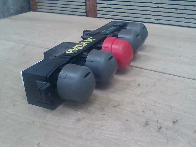 bontott FIAT SEICENTO Kombinált Kapcsoló