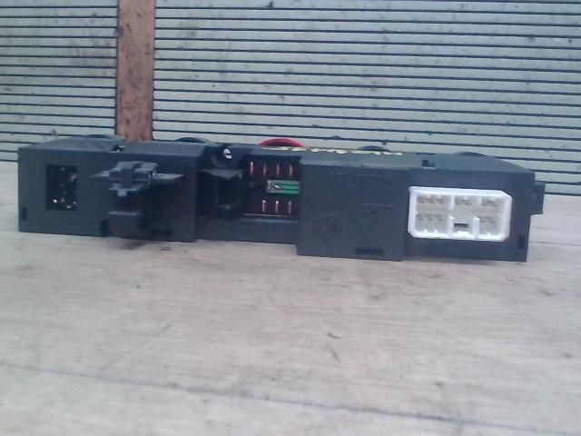 bontott FIAT SEICENTO Kombinált Kapcsoló