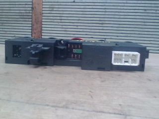 bontott FIAT SEICENTO Kombinált Kapcsoló