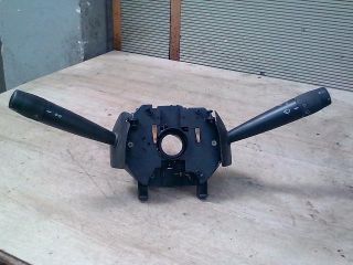 bontott FIAT SEICENTO Komplett Kormánykapcsoló (Bajuszkapcsoló)