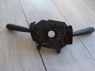 bontott FIAT SEICENTO Komplett Kormánykapcsoló (Bajuszkapcsoló)