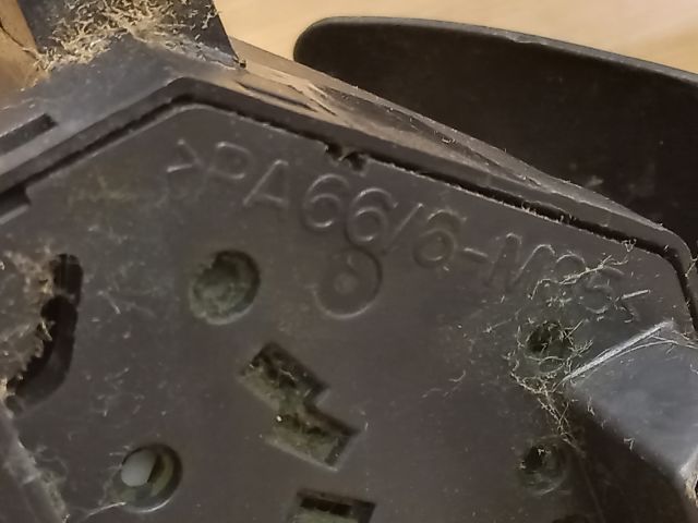 bontott FIAT SEICENTO Komplett Kormánykapcsoló (Bajuszkapcsoló)