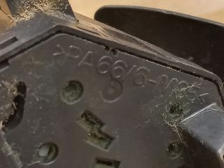 bontott FIAT SEICENTO Komplett Kormánykapcsoló (Bajuszkapcsoló)