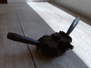 bontott FIAT SEICENTO Komplett Kormánykapcsoló (Bajuszkapcsoló)