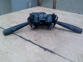 bontott FIAT SEICENTO Komplett Kormánykapcsoló (Bajuszkapcsoló)