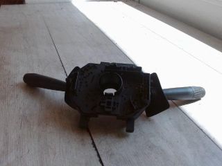 bontott FIAT SEICENTO Komplett Kormánykapcsoló (Bajuszkapcsoló)