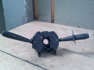 bontott FIAT SEICENTO Komplett Kormánykapcsoló (Bajuszkapcsoló)