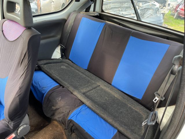 bontott FIAT SEICENTO Komplett Kormánykapcsoló (Bajuszkapcsoló)