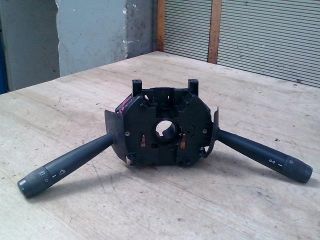 bontott FIAT SEICENTO Komplett Kormánykapcsoló (Bajuszkapcsoló)