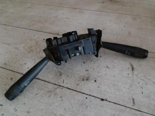 bontott FIAT SEICENTO Komplett Kormánykapcsoló (Bajuszkapcsoló)