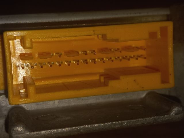 bontott FIAT SEICENTO Légzsák Elektronika