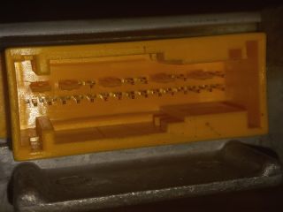 bontott FIAT SEICENTO Légzsák Elektronika