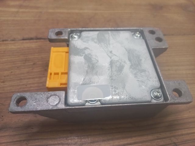 bontott FIAT SEICENTO Légzsák Elektronika