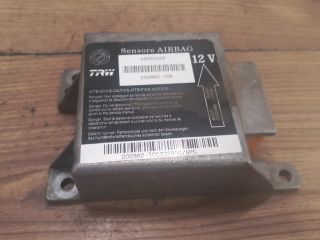 bontott FIAT SEICENTO Légzsák Elektronika