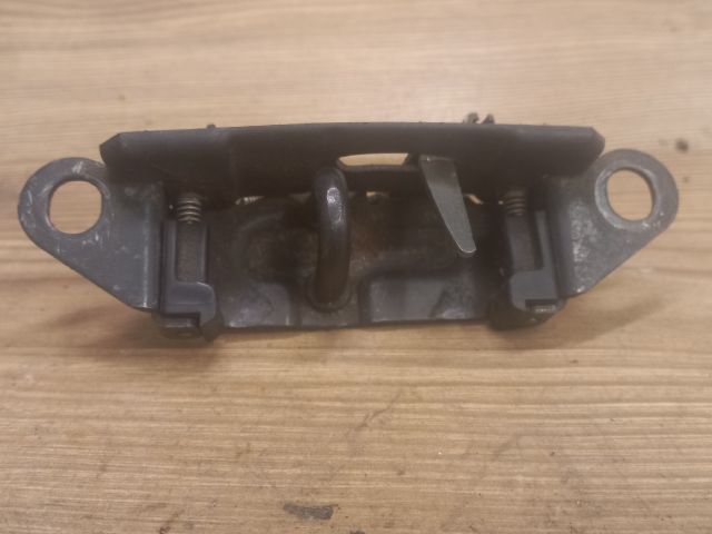 bontott FIAT SEICENTO Motorháztető Zárszerkezet