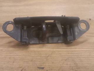 bontott FIAT SEICENTO Motorháztető Zárszerkezet