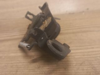 bontott FIAT SEICENTO Motorháztető Zárszerkezet