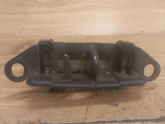 bontott FIAT SEICENTO Motorháztető Zárszerkezet