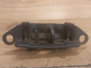 bontott FIAT SEICENTO Motorháztető Zárszerkezet