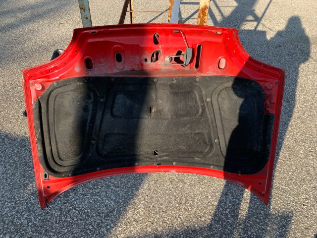 bontott FIAT SEICENTO Motorháztető