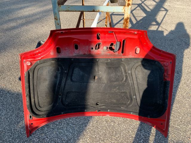 bontott FIAT SEICENTO Motorháztető