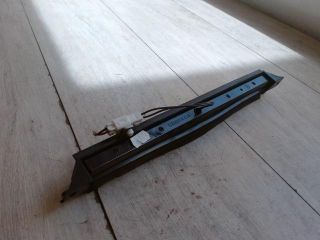 bontott FIAT SEICENTO Pótféklámpa