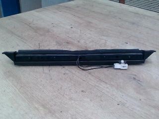 bontott FIAT SEICENTO Pótféklámpa