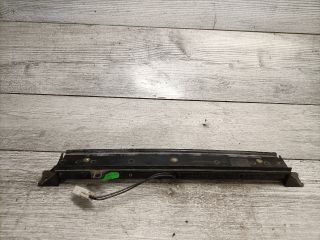 bontott FIAT SEICENTO Pótféklámpa