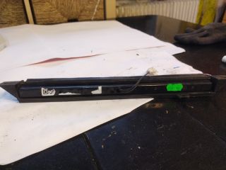 bontott FIAT SEICENTO Pótféklámpa