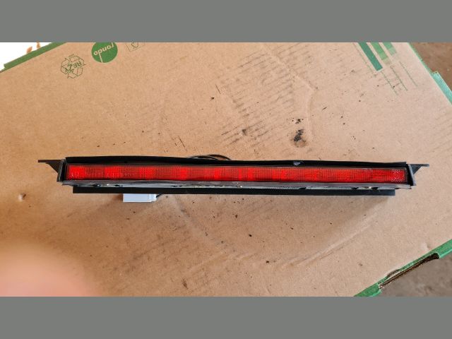 bontott FIAT SEICENTO Pótféklámpa