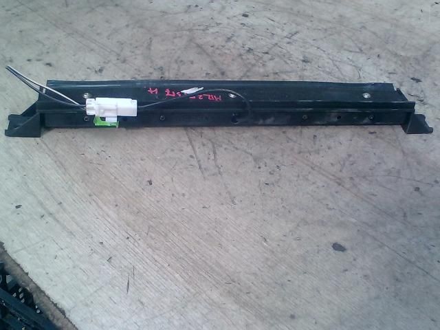 bontott FIAT SEICENTO Pótféklámpa