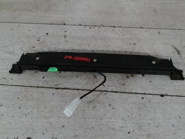 bontott FIAT SEICENTO Pótféklámpa