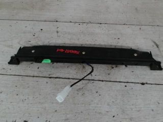 bontott FIAT SEICENTO Pótféklámpa