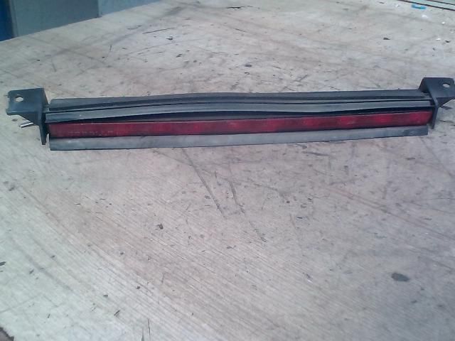 bontott FIAT SEICENTO Pótféklámpa