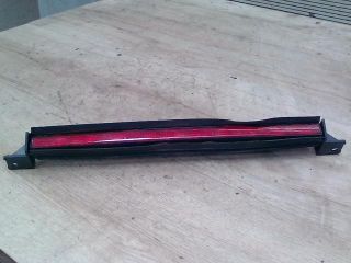 bontott FIAT SEICENTO Pótféklámpa