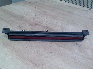 bontott FIAT SEICENTO Pótféklámpa