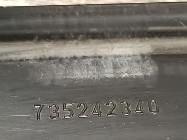 bontott FIAT SEICENTO Pótféklámpa