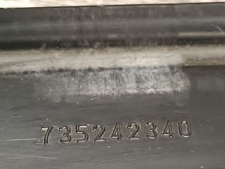 bontott FIAT SEICENTO Pótféklámpa