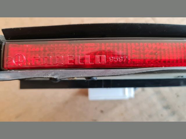 bontott FIAT SEICENTO Pótféklámpa