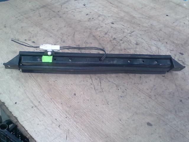 bontott FIAT SEICENTO Pótféklámpa