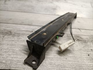 bontott FIAT SEICENTO Pótféklámpa