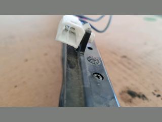 bontott FIAT SEICENTO Pótféklámpa