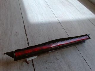 bontott FIAT SEICENTO Pótféklámpa